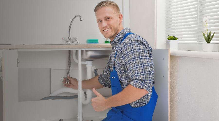 After-hours Plumber in Blue Earth, MN